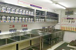 6D廚房打造 6D廚房打造